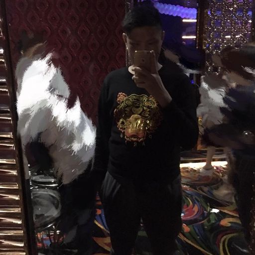 地街洗衣粉《刚好遇见你  YongAn专署》