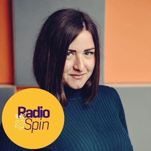 PościeLove - Kaja Traczyk | 18.02.2021 | Radio SPIN