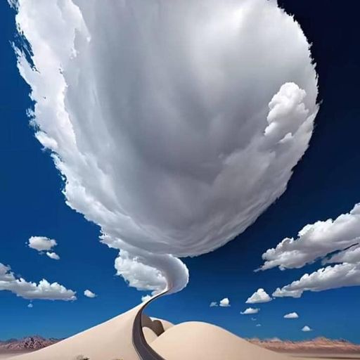 The Journey - "AGAPE"..