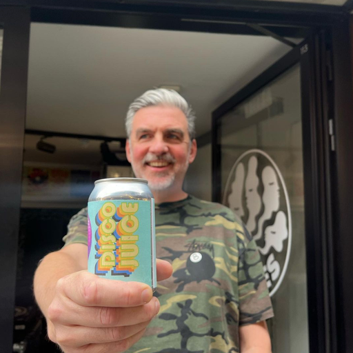 Disco Juice - 21/07/23 - Voices Radio