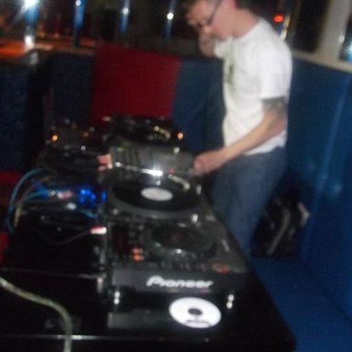 Darren_m trax radio mix 7 techno sessions