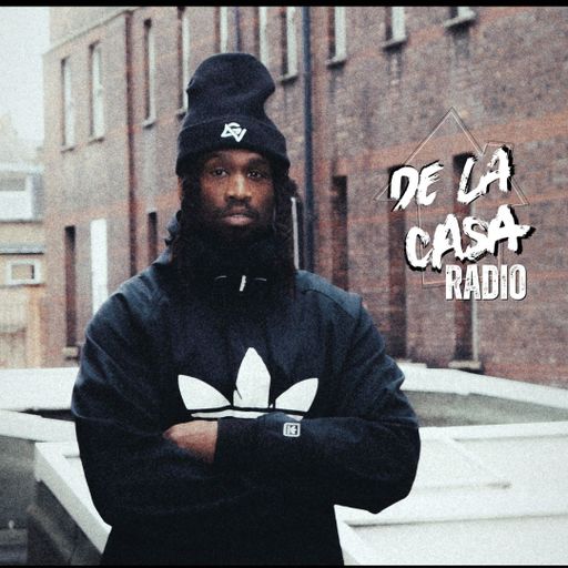 AGV - de La Casa  Radio 04.12.25