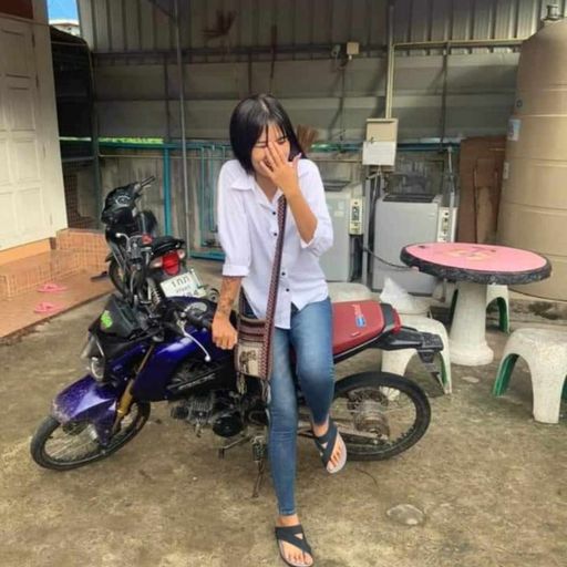 พี่รู้ว่าหนูมีใจ แต่หนูรู้ไหมว่าพี่มีผัว H.B.D เน จ๋า