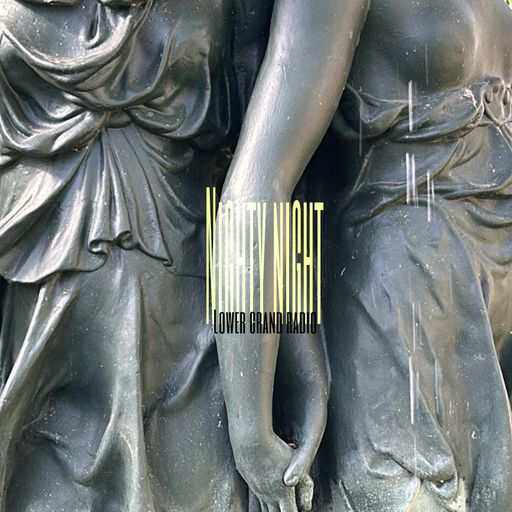 Nighty Night w/ Nayri (03.17.2024)