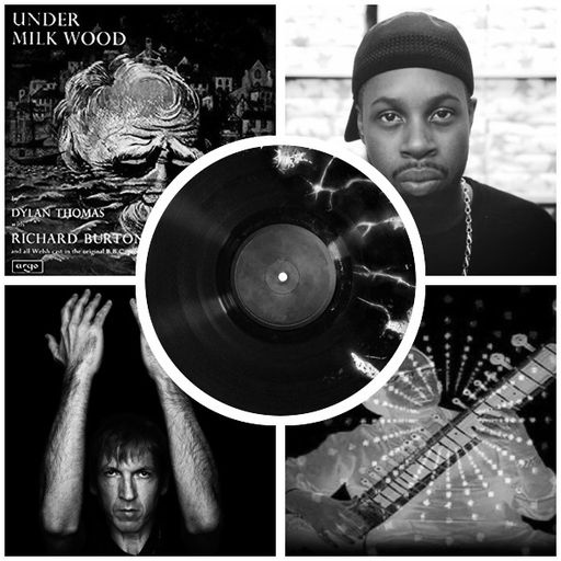 Kap't Kirk's VINYL FRONTIER (23/06/2017)