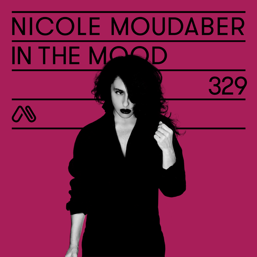 In the MOOD - Episode 329
