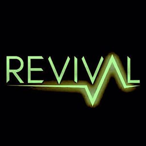 DJ Thor presents " The Revival Sessions " Issue 10 mixed & selected by DJ Thor