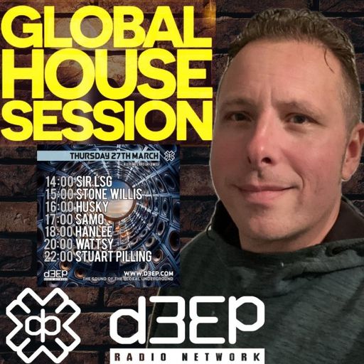 Wattsy - Global House Session (27/03/25)