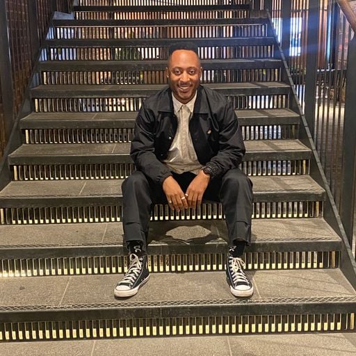 Jermayne - 21/10/23 [Voices Radio]