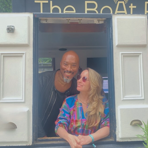 Gary Nurse | Legends of the Underground | The BoAt Pod | July 2024