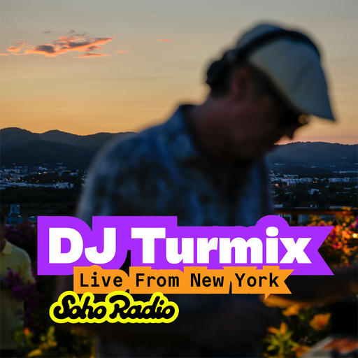 DJ Turmix - Live From New York (15/03/2026)