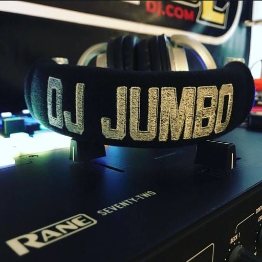DJ Jumbo - Old School Slow Jams