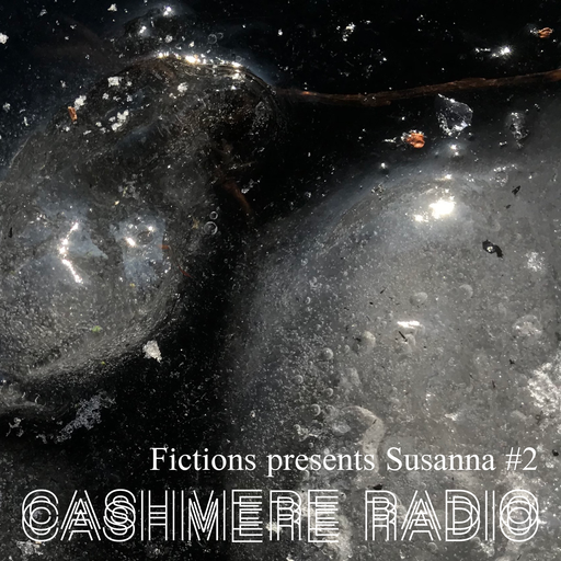 Fictions presents Susanna #2: Time Special 16.03.2021