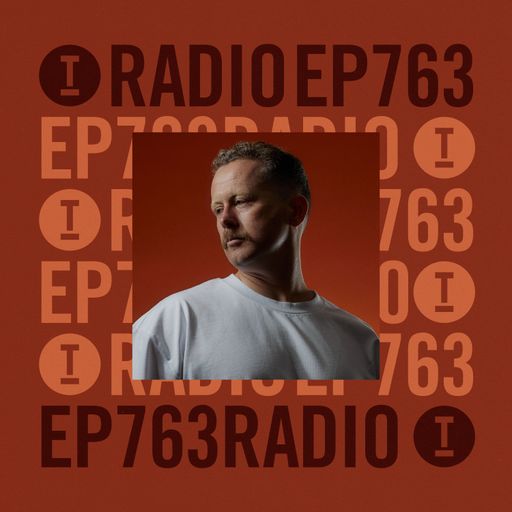 Toolroom Radio EP763 - Presented by Alex Preston