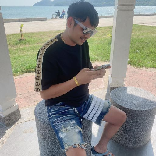 HBD บอสพีบ้านบึง คิดถึงเสมอไม่เจอก็รัก Byเพลย์บอยร้อย