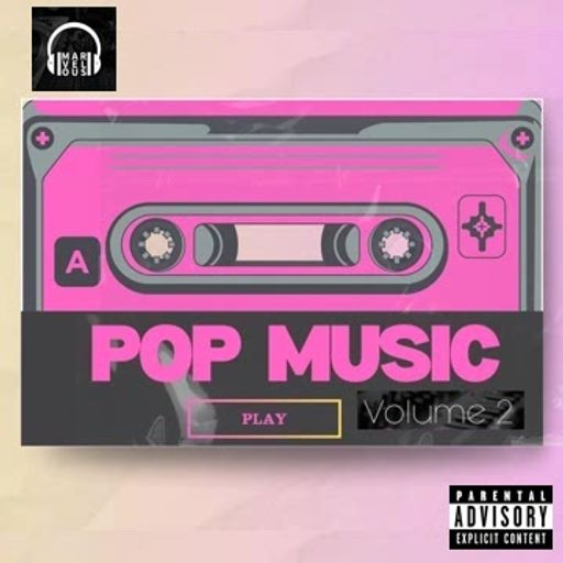 MARV POP MUSIC VOL. 2