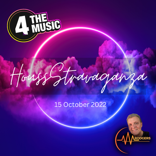 Marilyn Rodgers - 4TM Exclusive - HoussStravaganza