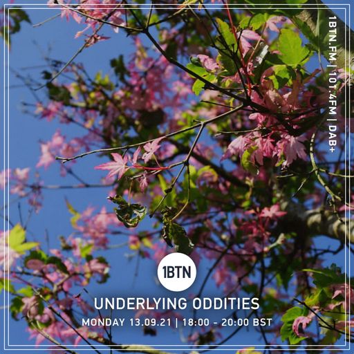 Underlying Oddities - 13.09.2021