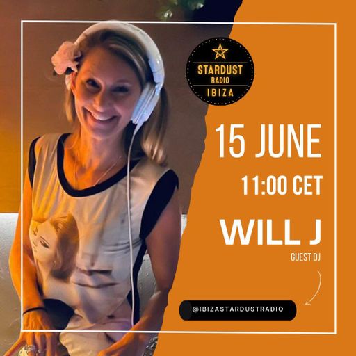 Will J	-	Jump Like This 15.6.24