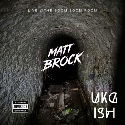UKG'ish Vibez and a bit more