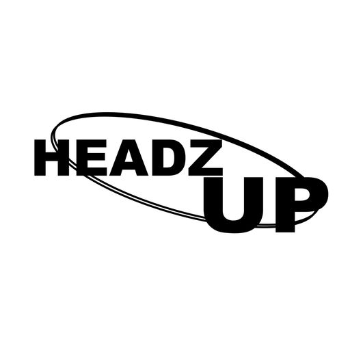 Headz Up 92. First broadcast by Deal Radio (dealradio.co.uk) on 13/03/2019.