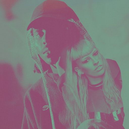 Peak Time – Blood Orange and Becca McCharen-Tran