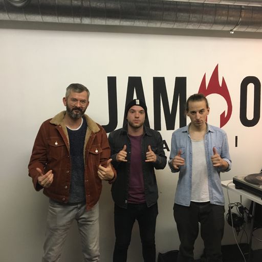 Artcore Radio | 09.11.2018 | feat. Lafa live im Studio