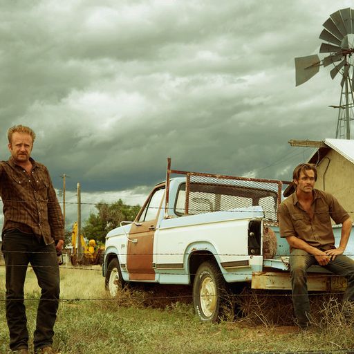 An American Odyssey