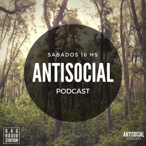 Nattz - Antisocial Set
