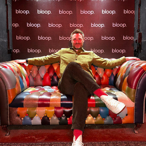 Yama Music Futures Radio Show - 15.04.26 [Bloop London Radio]