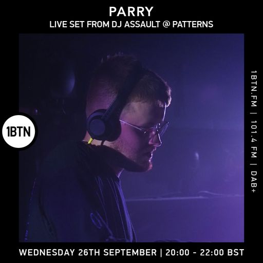 Parry - 28.09.2022