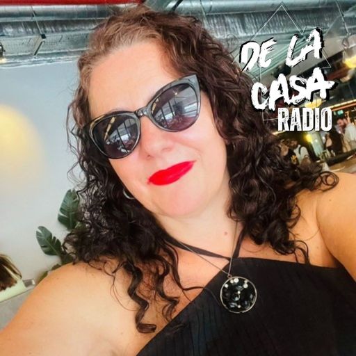 House of Flint - De La Casa Radio 18.08.25