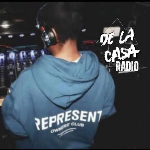 DJ4BLUE - De La Casa Radio 29.10.25