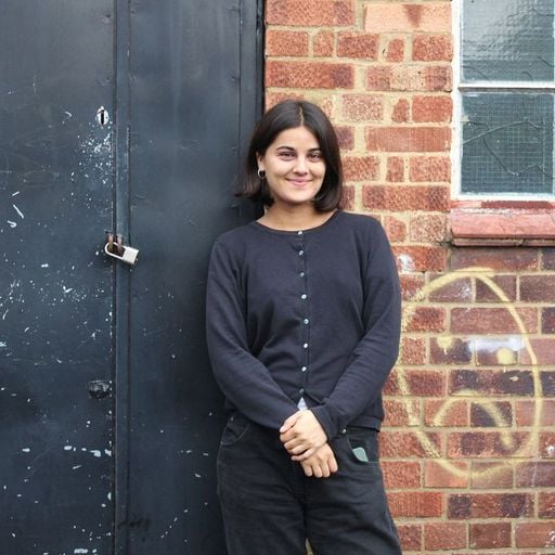 Soup To Nuts w/ babyschön - 6th November 2025