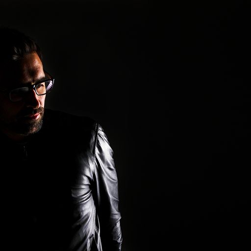 Deep Site Sessions 027 w/ Rory Cochrane - 19.06.21