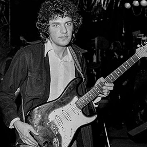 Live Archive Show #135 (David Gilmour / Mick Jagger / Mike Bloomfield / Ten Years After)