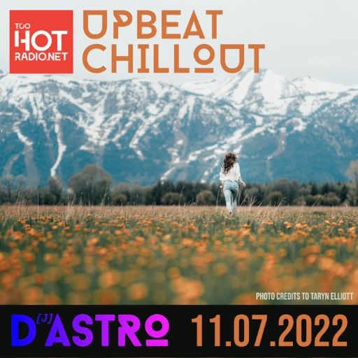 Upbeat Chillout w/Dastro