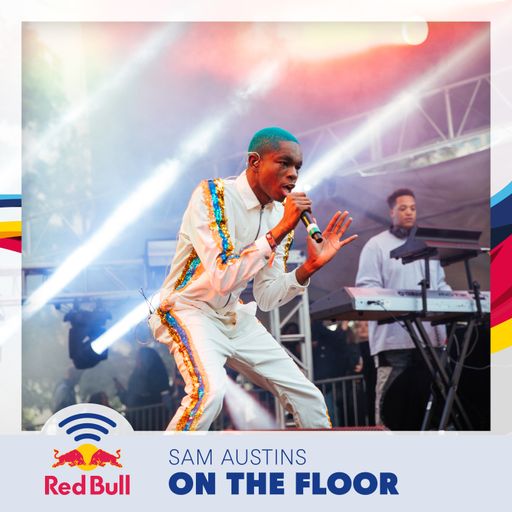 On the Floor – Sam Austins at Movement