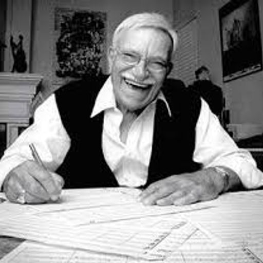 2/6/17 - Sammy Nestico, Requests, and Disney Hour 2