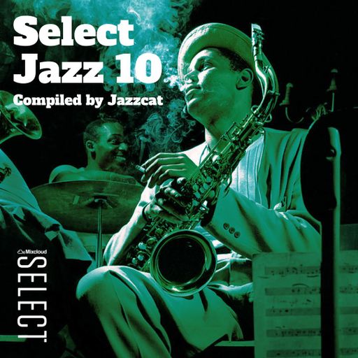 Select Jazz 10