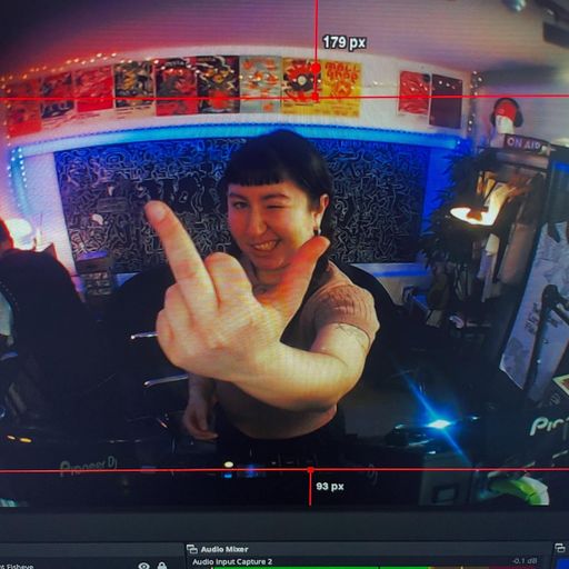 not the place w/ henn 10/04/25 - [Voices Radio]