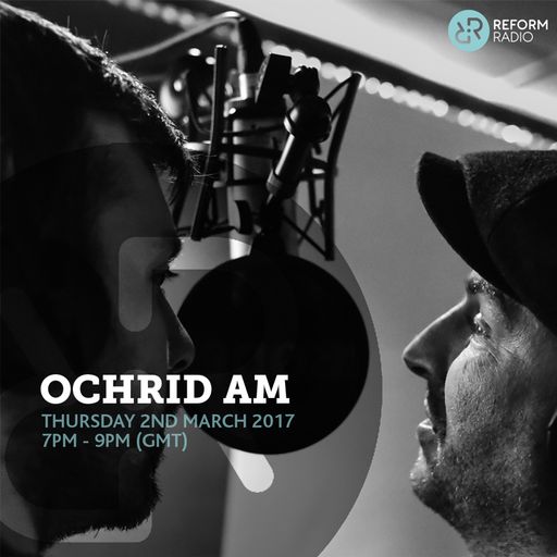Orchid AM 2nd March 2017