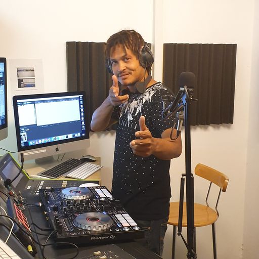 Tun It Up Radioshow | 14.11.19 | DJ Jahcriss