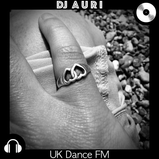 UK Dance FM Stream 44