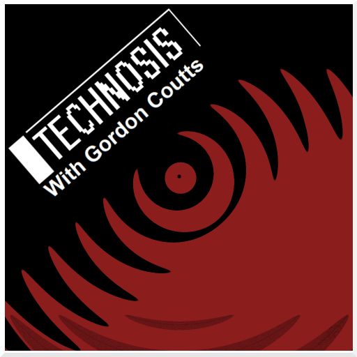 Gordon Coutts- Technosis 063 (April 2022)