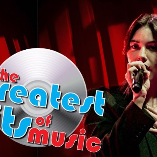 The Greatest Hits Of Music - 17th November 2024