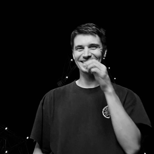 Blind Choice w/ Oleksiy - 01/04/25 - Voices Radio