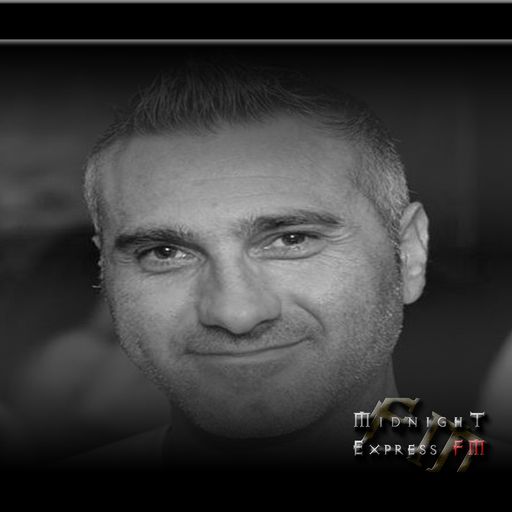 NIK.ALEX11 MELODY on Midnight Express FM