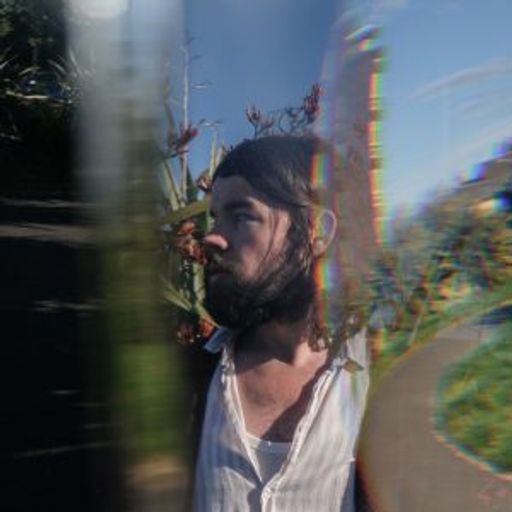 WW Glasgow: Rebecca Vasmant with Andrew Wasylyk // 23-09-20