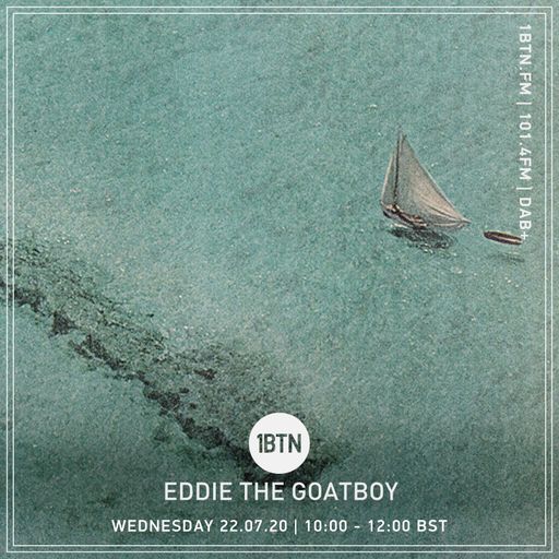 Eddie The Goatboy - 22.07.2020